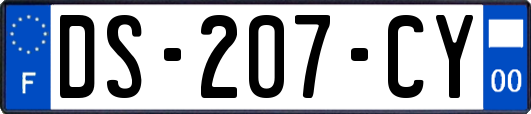 DS-207-CY