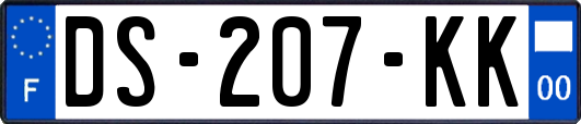 DS-207-KK