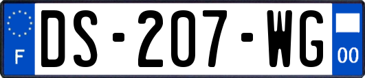 DS-207-WG