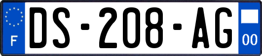 DS-208-AG