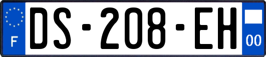 DS-208-EH