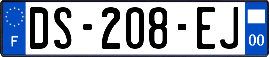 DS-208-EJ