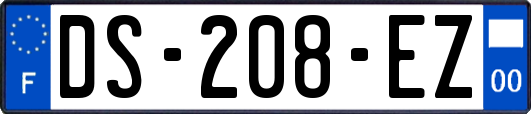 DS-208-EZ