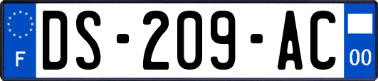 DS-209-AC