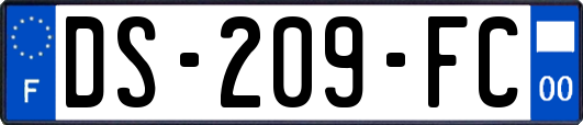 DS-209-FC