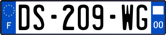 DS-209-WG