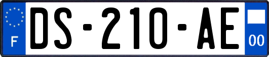 DS-210-AE