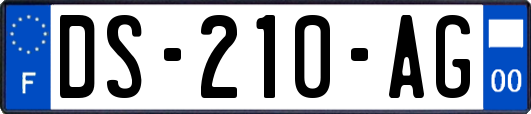 DS-210-AG