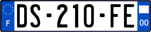 DS-210-FE