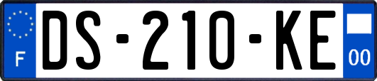 DS-210-KE