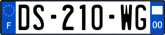 DS-210-WG