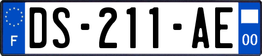 DS-211-AE