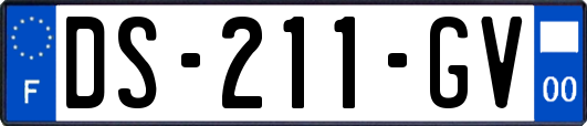 DS-211-GV