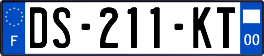 DS-211-KT