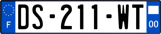 DS-211-WT