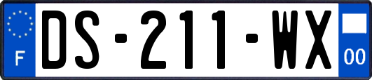 DS-211-WX