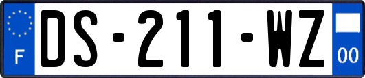 DS-211-WZ