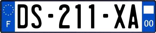 DS-211-XA