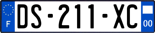 DS-211-XC