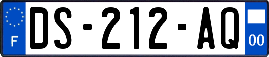 DS-212-AQ