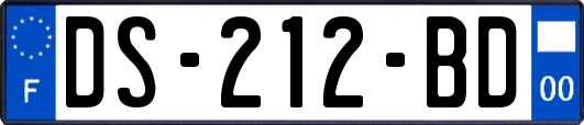 DS-212-BD