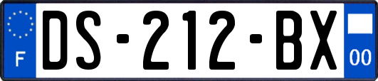 DS-212-BX