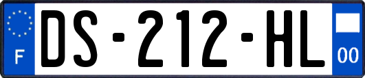 DS-212-HL