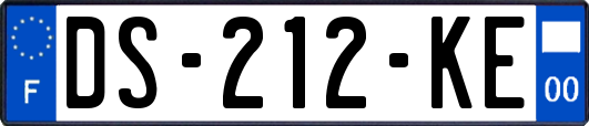 DS-212-KE