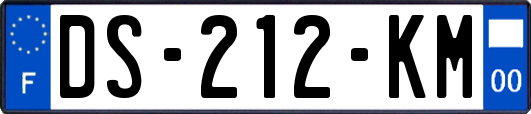 DS-212-KM