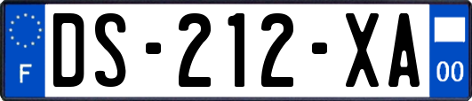 DS-212-XA