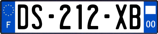 DS-212-XB