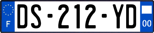 DS-212-YD