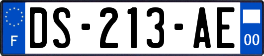 DS-213-AE