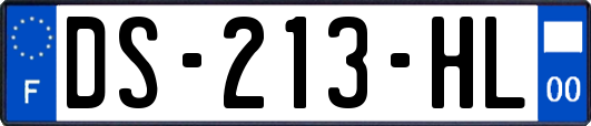 DS-213-HL