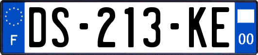 DS-213-KE