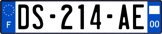 DS-214-AE