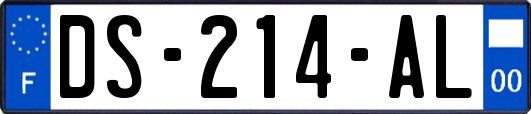DS-214-AL