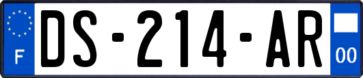 DS-214-AR