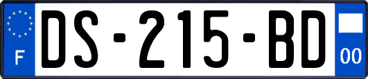 DS-215-BD