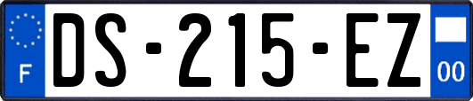 DS-215-EZ