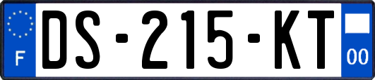 DS-215-KT