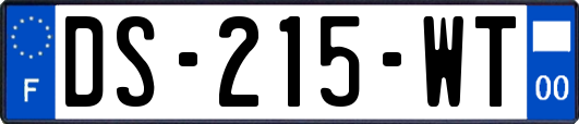 DS-215-WT