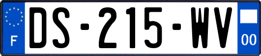 DS-215-WV