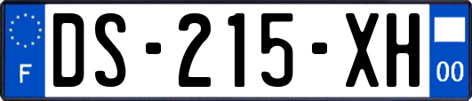 DS-215-XH