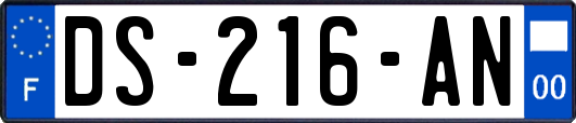 DS-216-AN