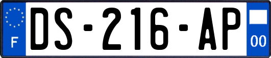 DS-216-AP