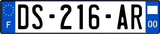 DS-216-AR