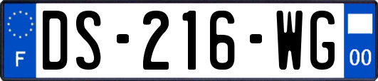 DS-216-WG