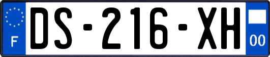 DS-216-XH