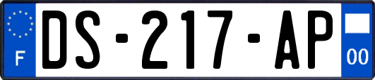 DS-217-AP